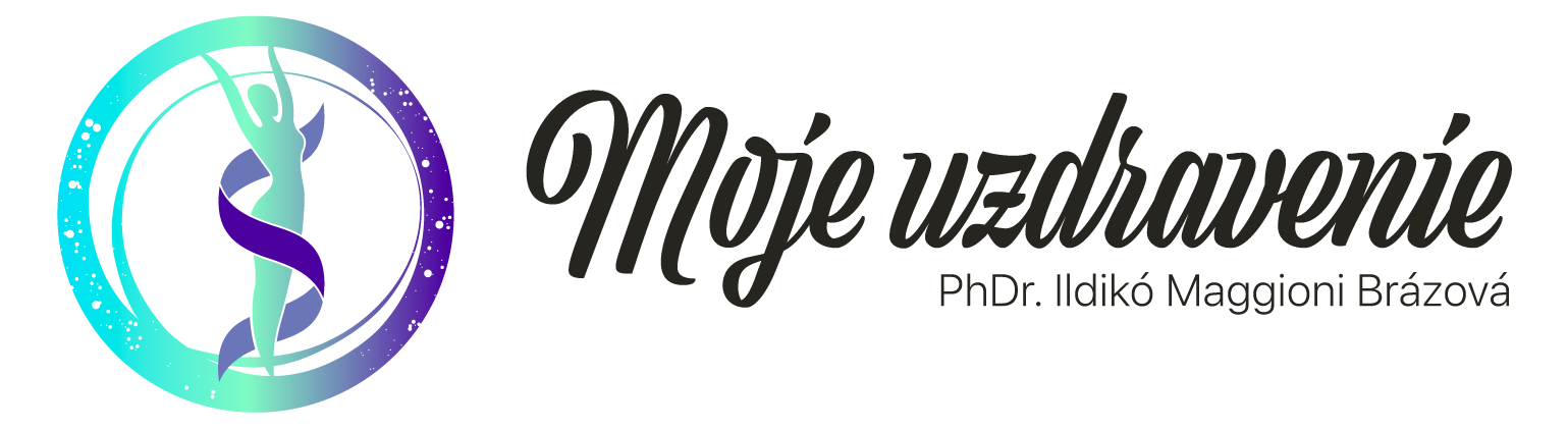 logo moje uzdravenie